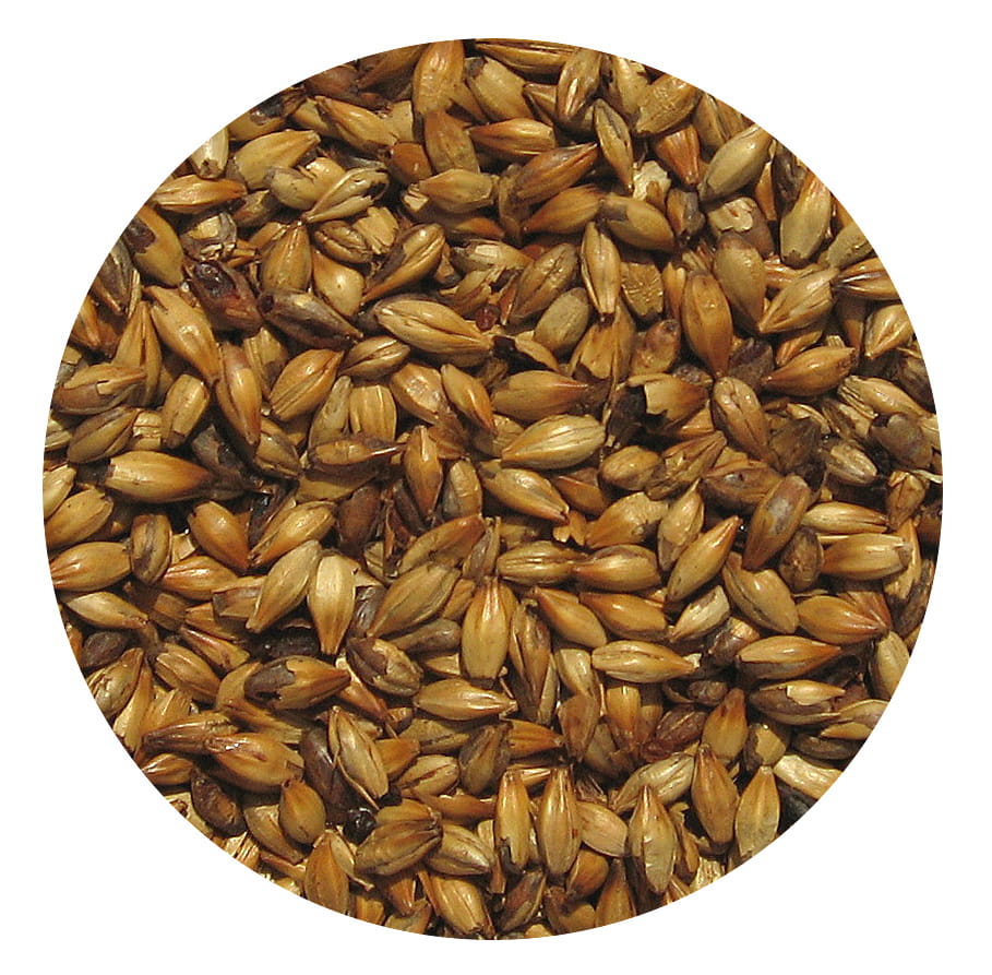 Słód KARMELOWY 50 Viking Malt 0,5 kg